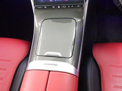 2023 MERCEDES-BENZ C-CLASS thumbnail 18