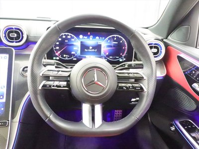 2023 MERCEDES-BENZ C-CLASS thumbnail 19