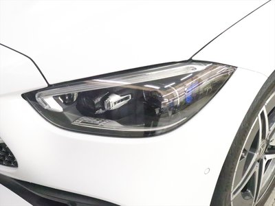 2023 MERCEDES-BENZ C-CLASS photo 8
