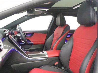 2023 MERCEDES-BENZ C-CLASS thumbnail 20