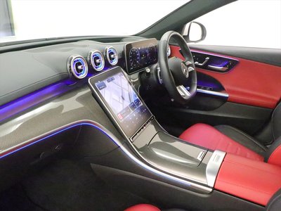 2023 MERCEDES-BENZ C-CLASS thumbnail 21