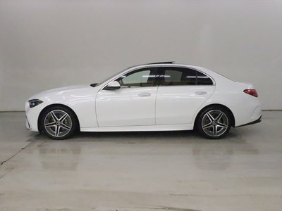 2023 MERCEDES-BENZ C-CLASS photo 5