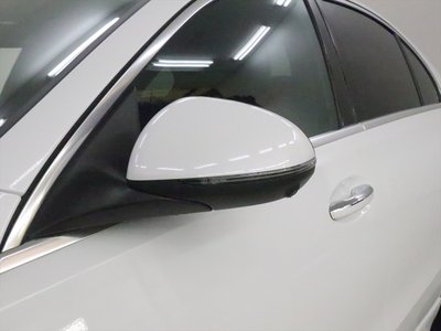2023 MERCEDES-BENZ C-CLASS photo 7