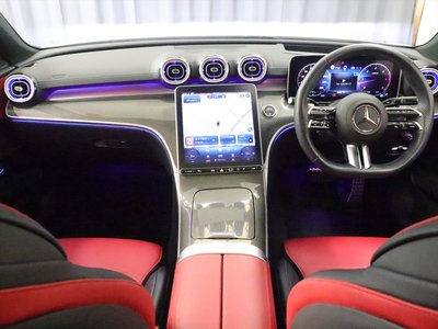 2023 MERCEDES-BENZ C-CLASS thumbnail 14