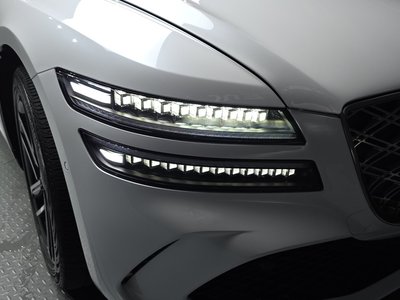 GENESIS G80 (RG3) - 9