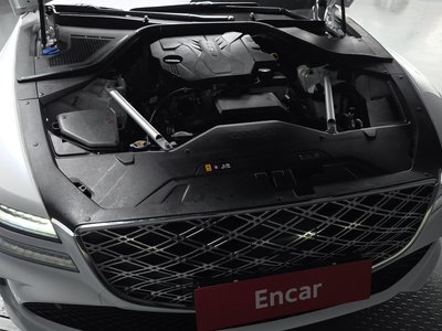 GENESIS G80 (RG3) - 7