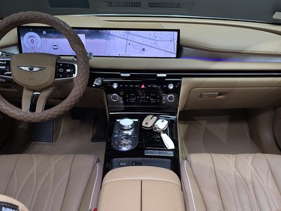 GENESIS G80 (RG3) - 5