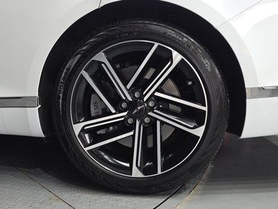 GENESIS G80 (RG3) - 8