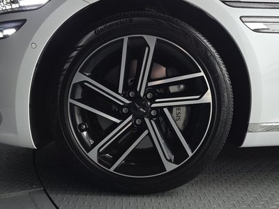 GENESIS G80 (RG3) - 6