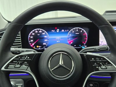 MERCEDES-BENZ GLE - 8