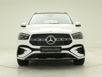 MERCEDES-BENZ GLE - 2