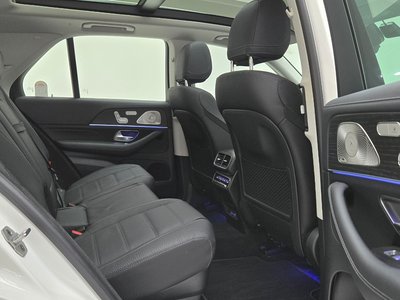 MERCEDES-BENZ GLE - 10