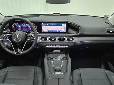 MERCEDES-BENZ GLE - 5