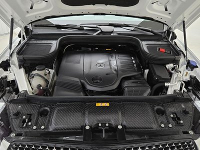 MERCEDES-BENZ GLE - 7