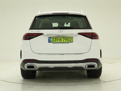 MERCEDES-BENZ GLE - 3