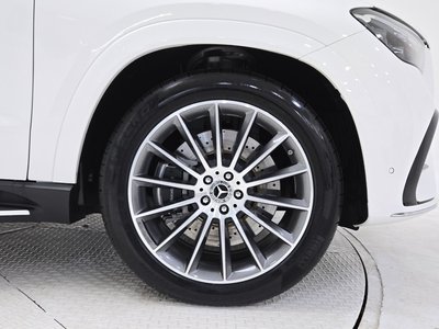 MERCEDES-BENZ GLE - 6