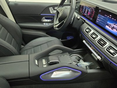 MERCEDES-BENZ GLE - 9