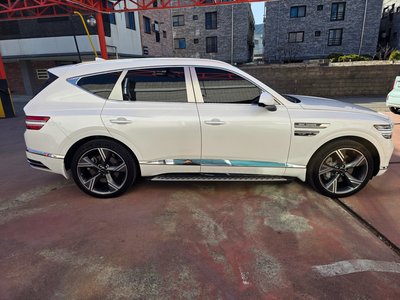 2023 Genesis GV80 缩略图 12