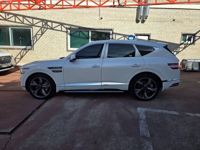 2023 Genesis GV80 缩略图 15
