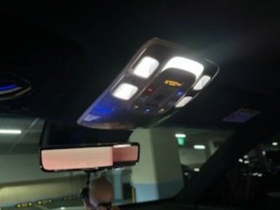 GENESIS GV80 - 6