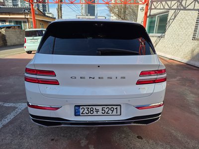 2023 Genesis GV80 缩略图 11
