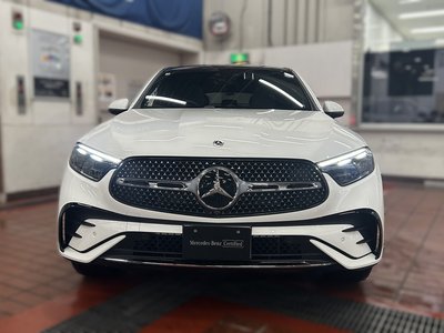 MERCEDES-BENZ GLC - 3