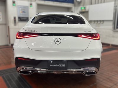 MERCEDES-BENZ GLC - 10