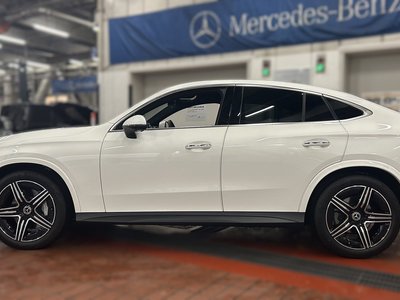 MERCEDES-BENZ GLC - 8