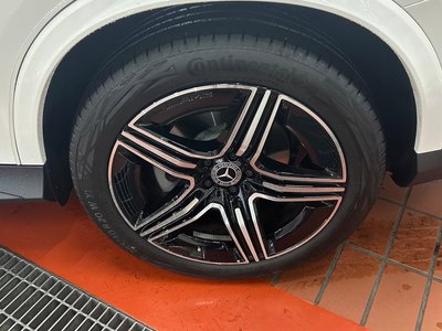 MERCEDES-BENZ GLC - 6