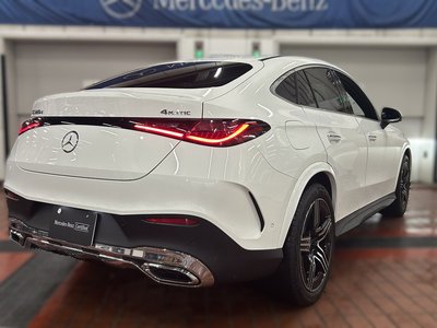 MERCEDES-BENZ GLC - 9