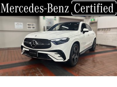 MERCEDES-BENZ GLC - 1