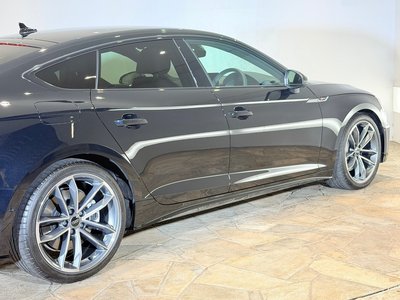 صورة مصغرة 63 لـ 2025 AUDI A5 SPORTBACK