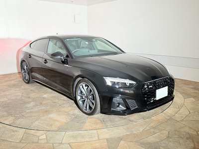 صورة مصغرة 52 لـ 2025 AUDI A5 SPORTBACK