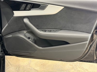صورة مصغرة 20 لـ 2025 AUDI A5 SPORTBACK