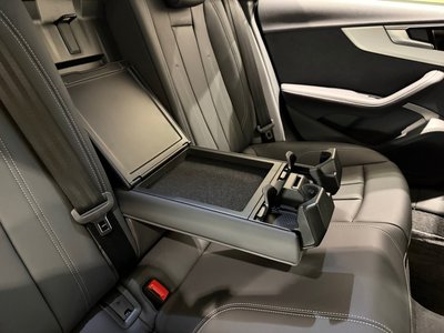 صورة مصغرة 41 لـ 2025 AUDI A5 SPORTBACK