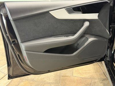 صورة مصغرة 26 لـ 2025 AUDI A5 SPORTBACK