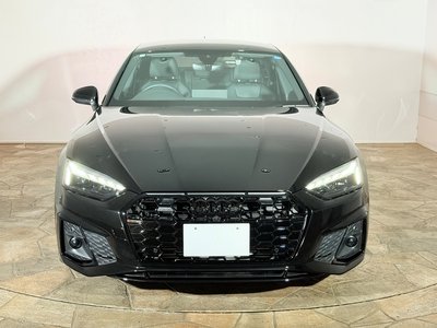 صورة مصغرة 51 لـ 2025 AUDI A5 SPORTBACK