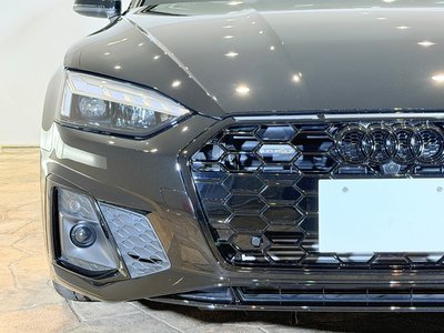 صورة مصغرة 58 لـ 2025 AUDI A5 SPORTBACK