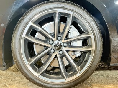 صورة مصغرة 69 لـ 2025 AUDI A5 SPORTBACK