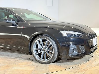 صورة مصغرة 60 لـ 2025 AUDI A5 SPORTBACK