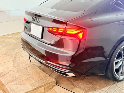 صورة مصغرة 55 لـ 2025 AUDI A5 SPORTBACK