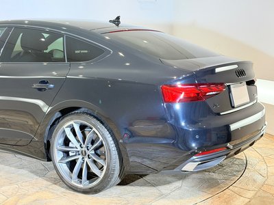 صورة مصغرة 66 لـ 2025 AUDI A5 SPORTBACK