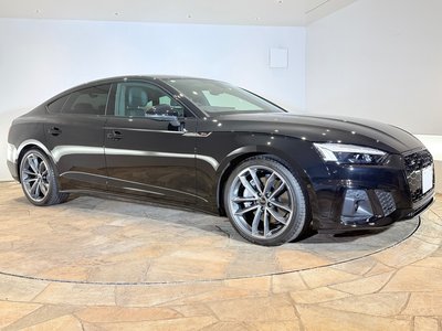 2025 AUDI A5 SPORTBACK 照片 8