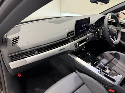 صورة مصغرة 19 لـ 2025 AUDI A5 SPORTBACK
