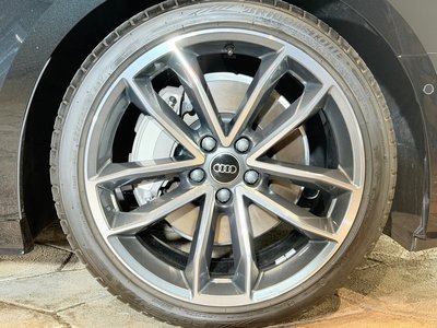 صورة مصغرة 70 لـ 2025 AUDI A5 SPORTBACK