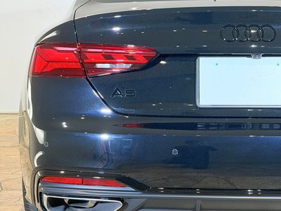 صورة مصغرة 64 لـ 2025 AUDI A5 SPORTBACK