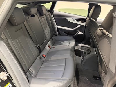 صورة مصغرة 24 لـ 2025 AUDI A5 SPORTBACK