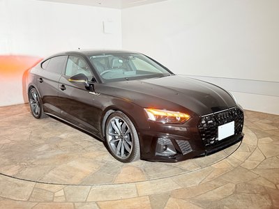 صورة مصغرة 53 لـ 2025 AUDI A5 SPORTBACK