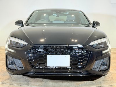 2025 AUDI A5 SPORTBACK 照片 7