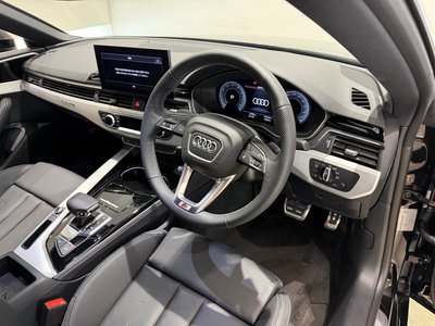 صورة مصغرة 13 لـ 2025 AUDI A5 SPORTBACK